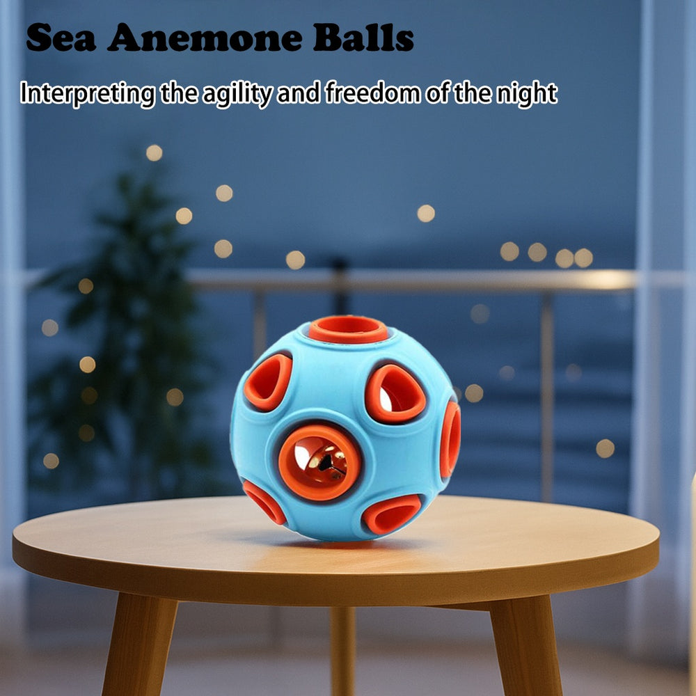 Jingle Bell Balls, 2-Pack