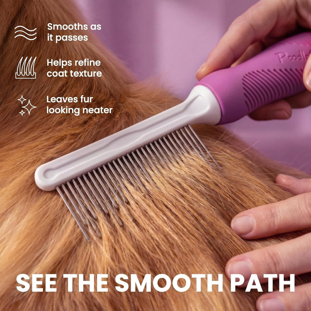 Detangling Comb