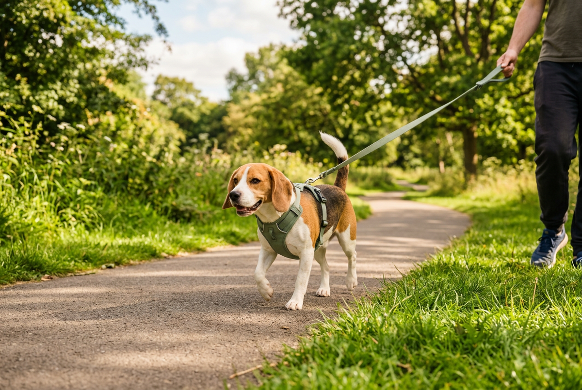 Walks