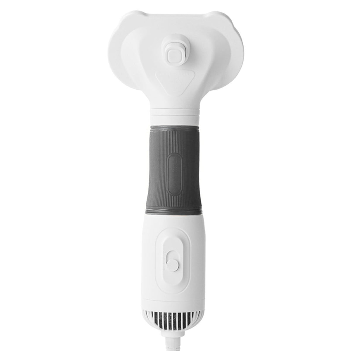 3-in-1 Grooming Dryer Brush
