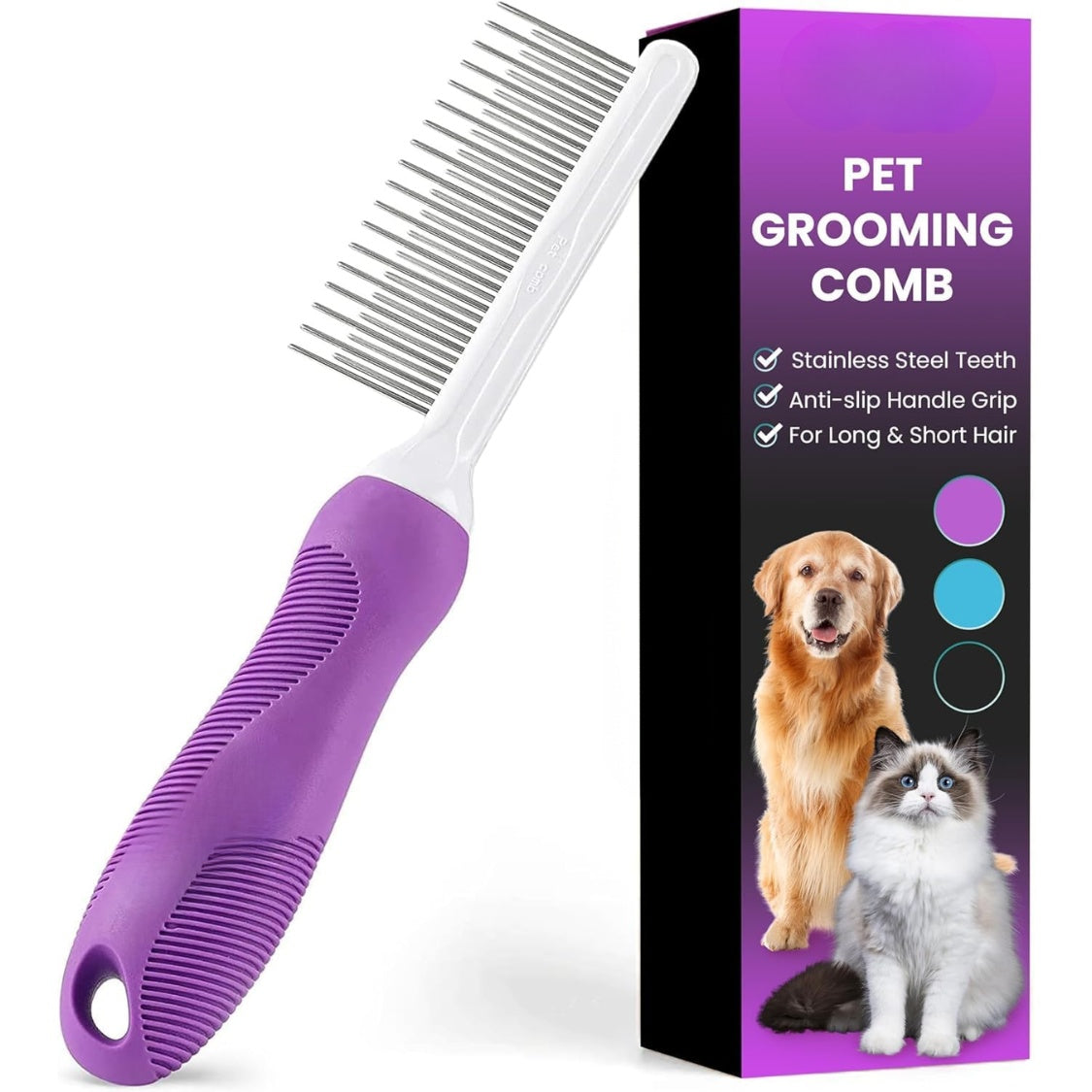 Detangling Comb