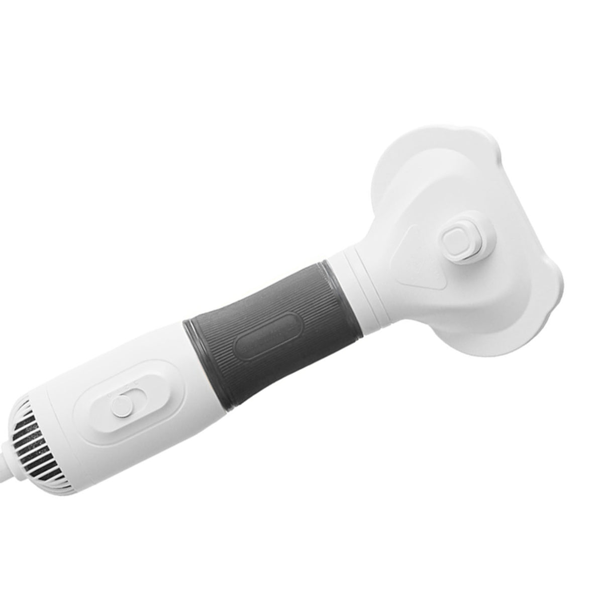 3-in-1 Grooming Dryer Brush