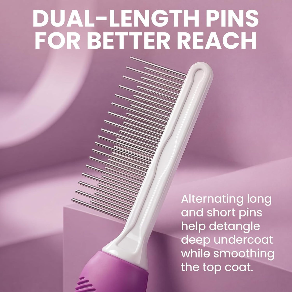 Detangling Comb