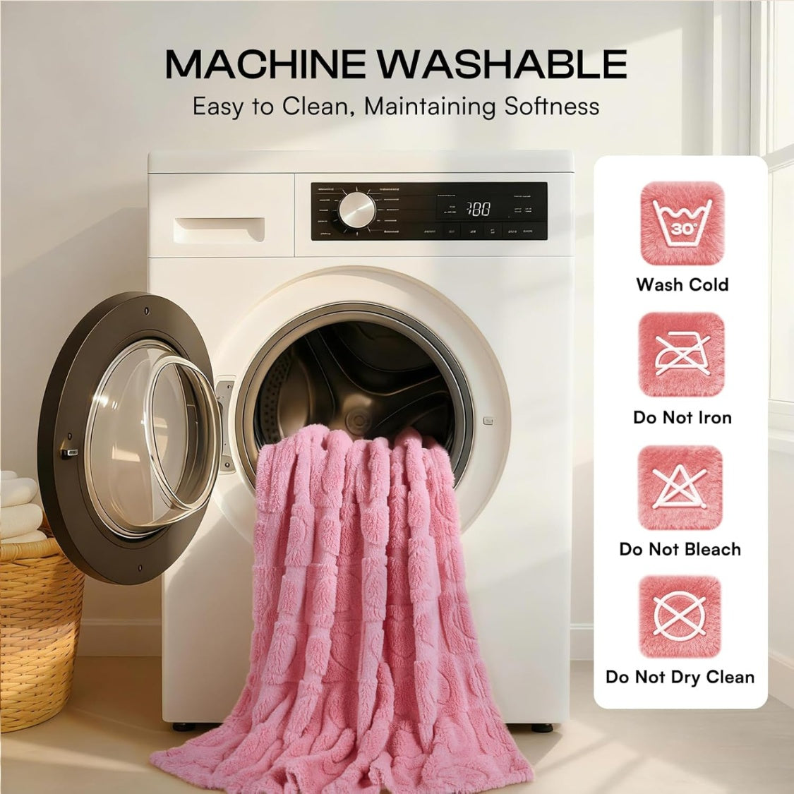 Fleece Pet Blanket