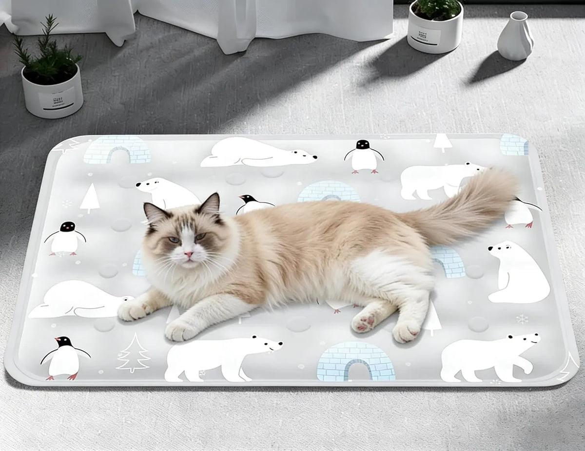 Cooling Pet Mat