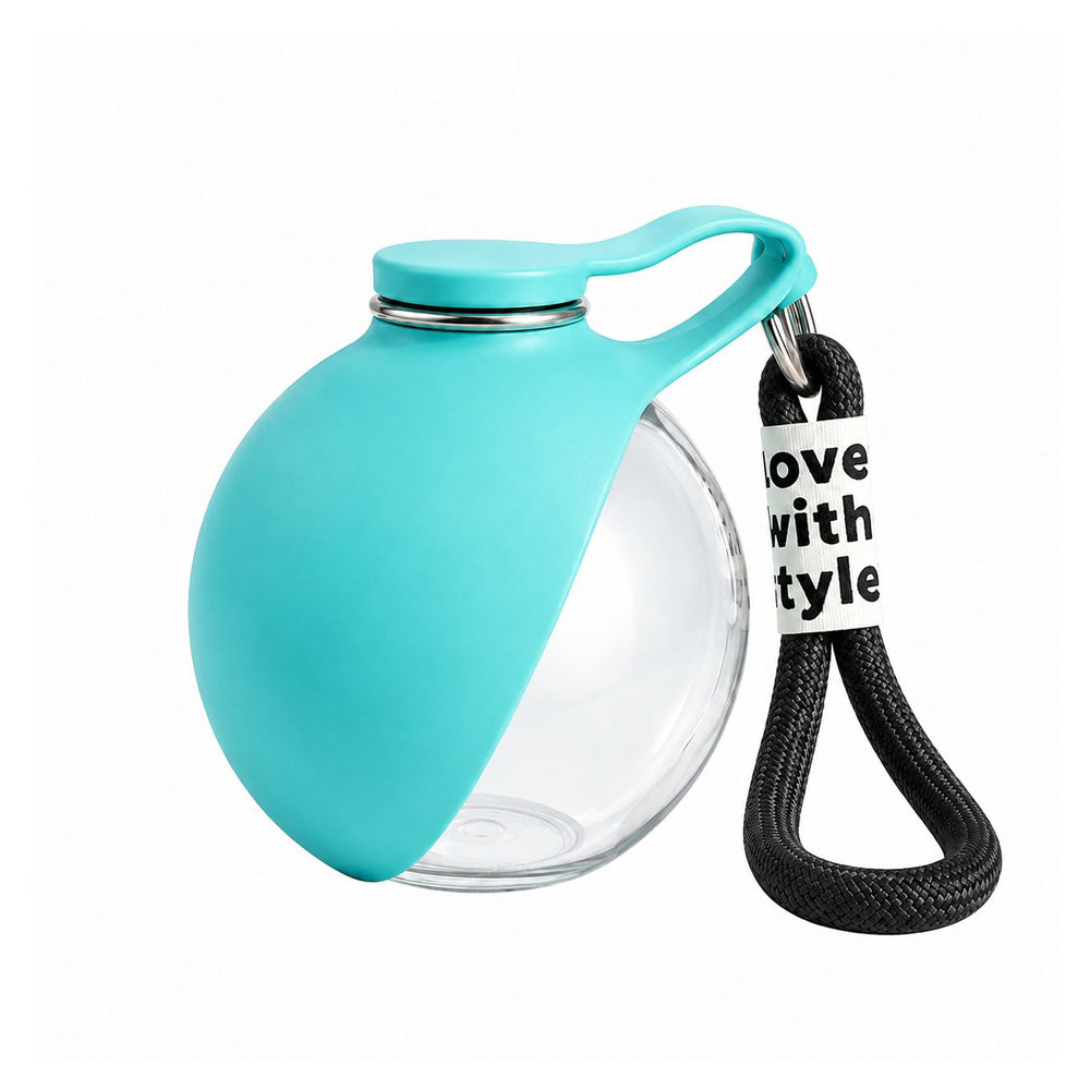 Travel Water Bottle