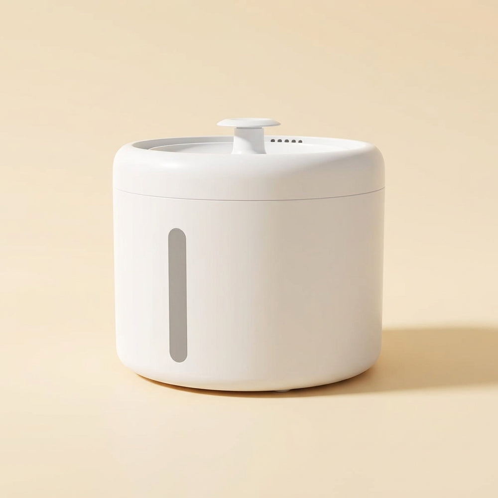 Quiet Water Fountain, 2.5 L