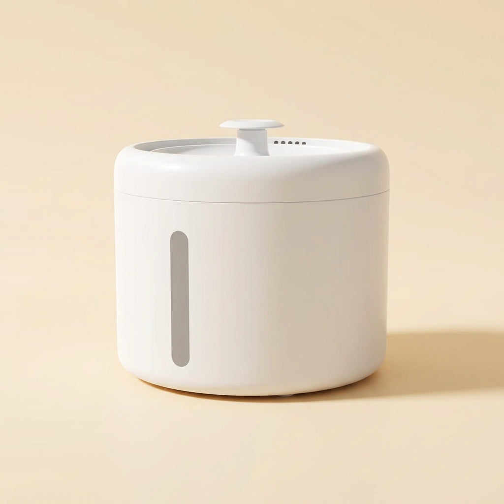 Quiet Water Fountain, 2.5 L