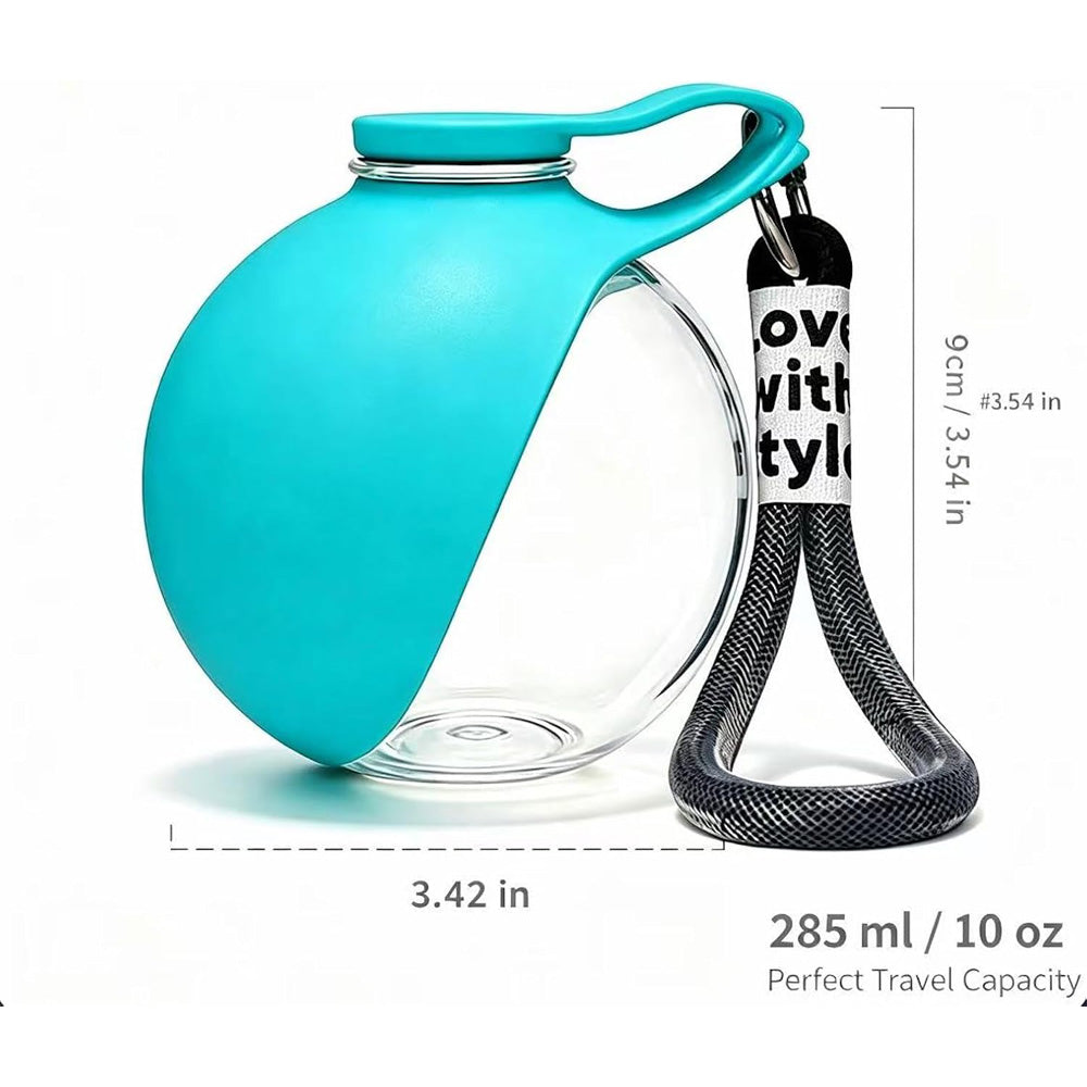 Travel Water Bottle