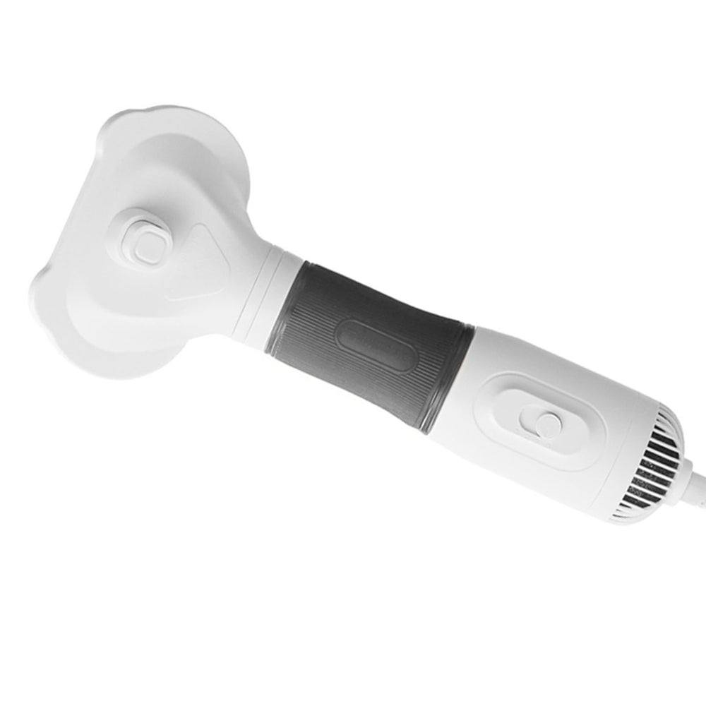 3-in-1 Grooming Dryer Brush
