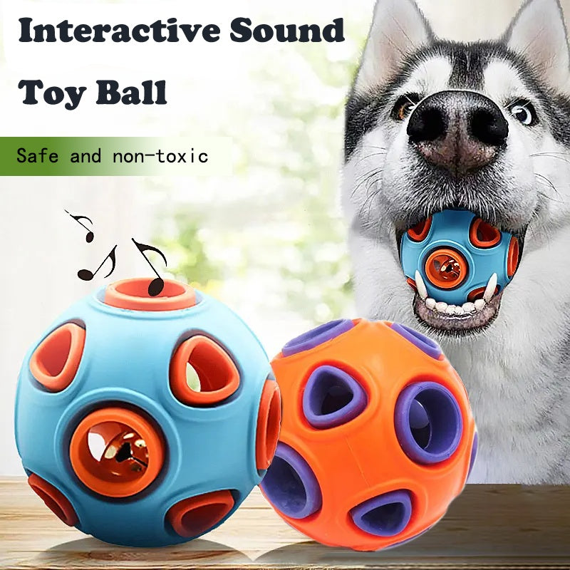 Jingle Bell Balls, 2-Pack