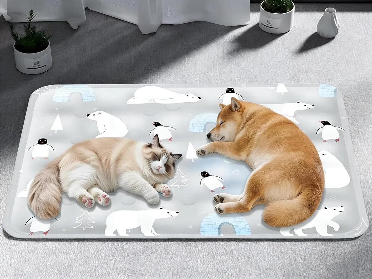 Cooling Pet Mat