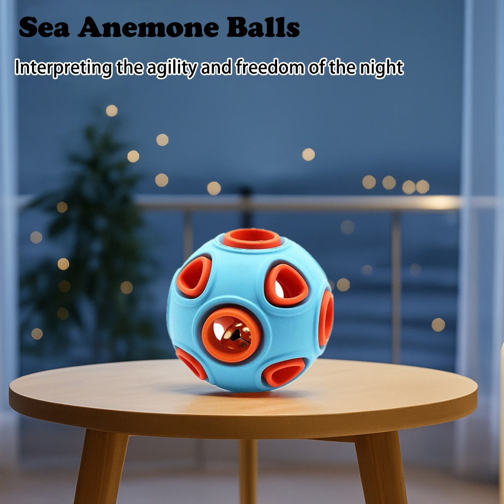 Jingle Bell Balls, 2-Pack