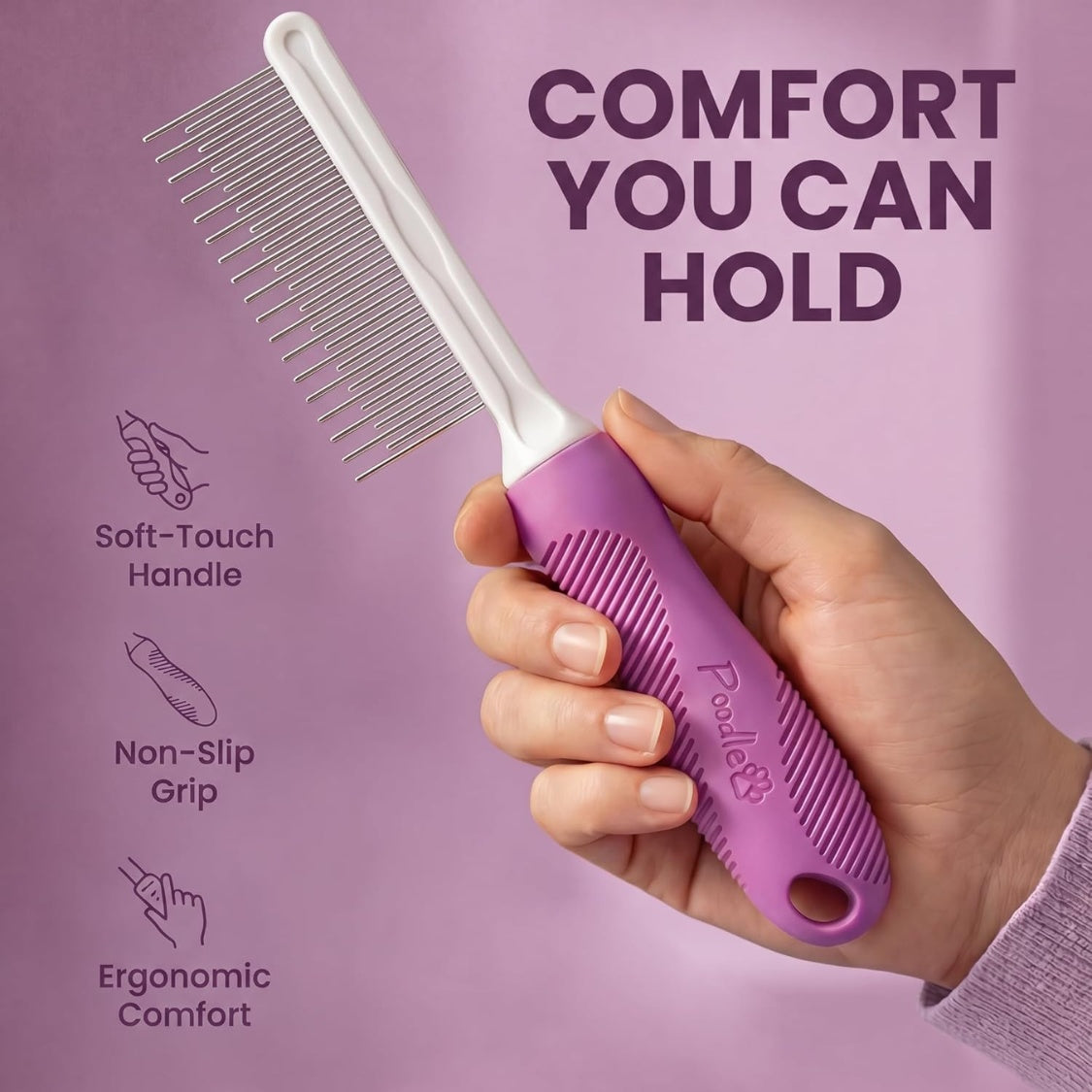 Detangling Comb