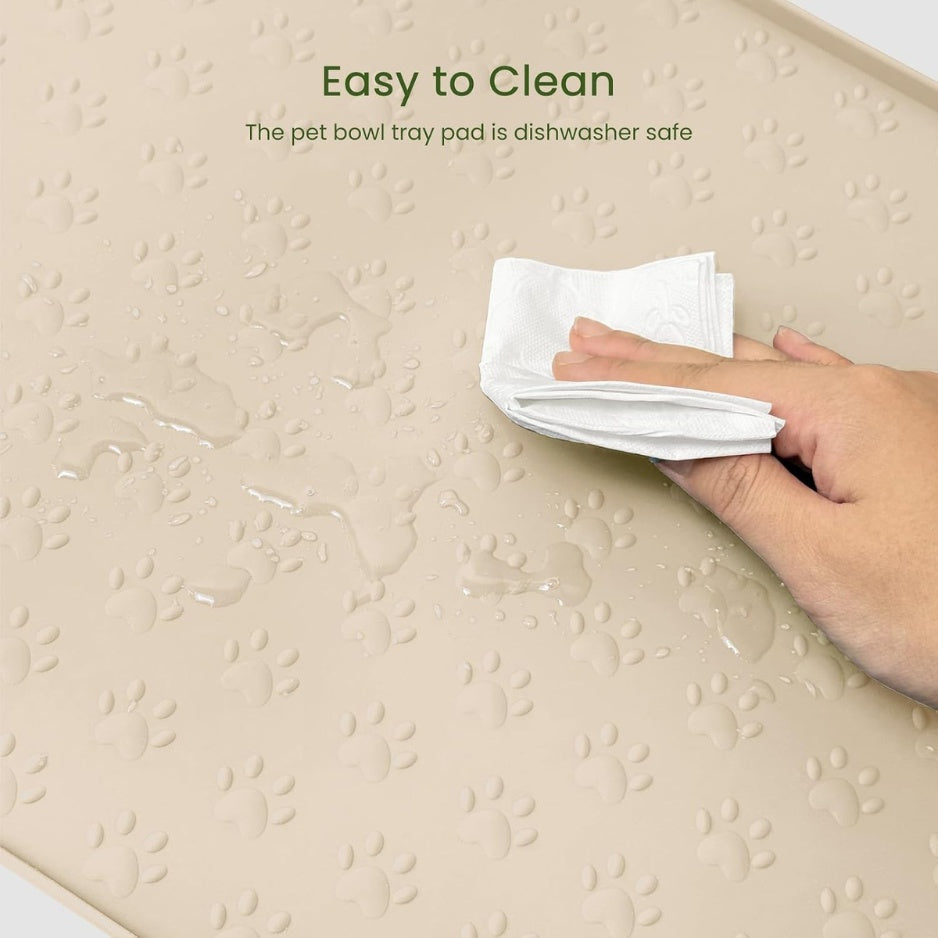 Silicone Bowl Mat
