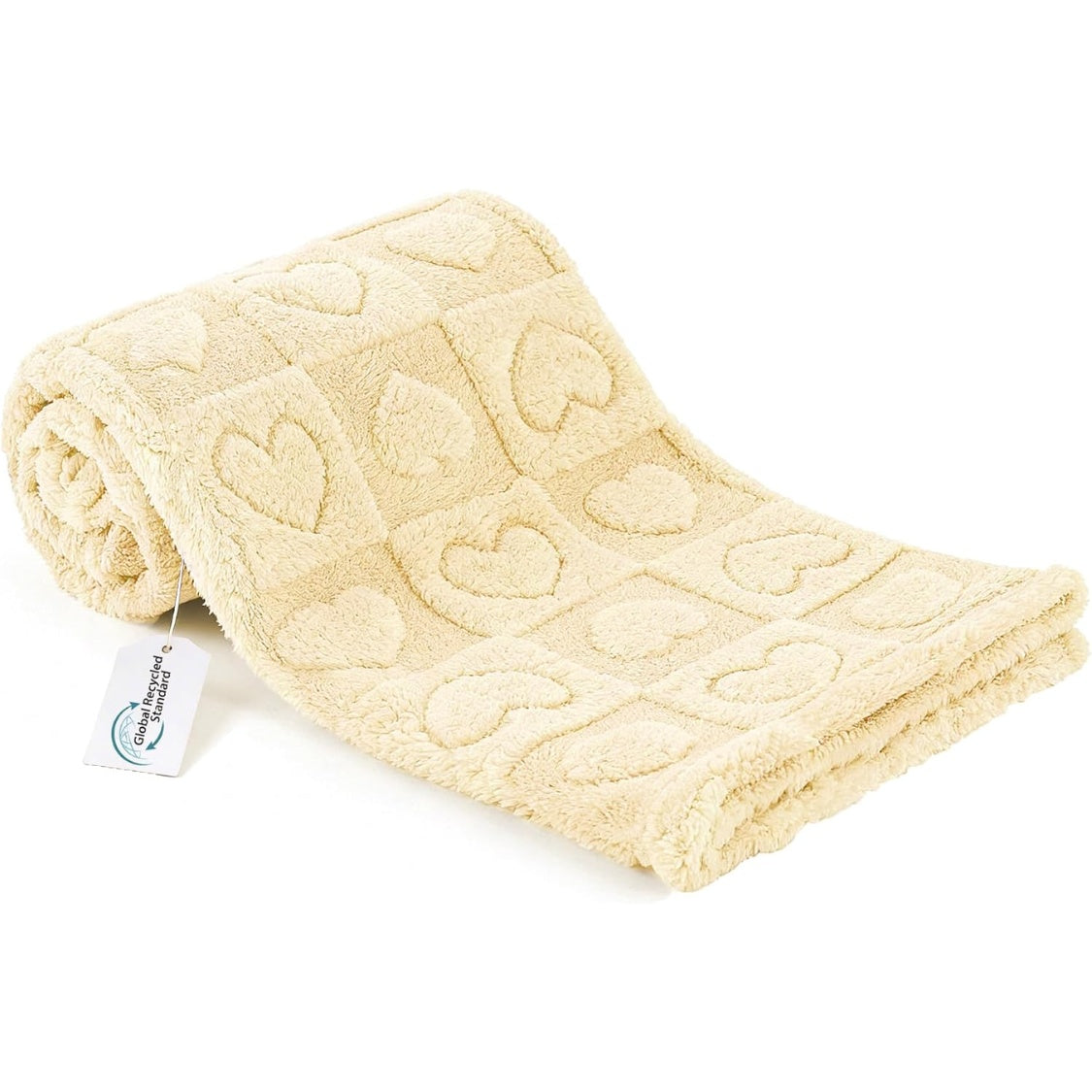Coral Fleece Blanket