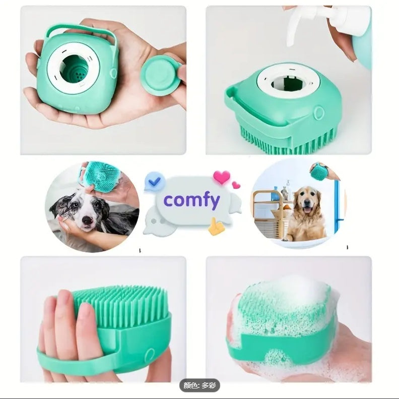 Seven-Piece Grooming Kit