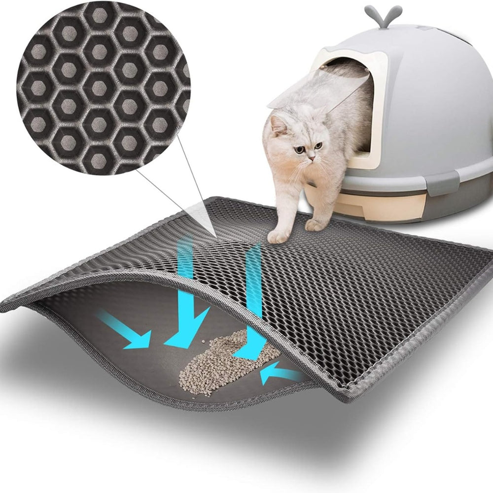 Litter Trapping Mat