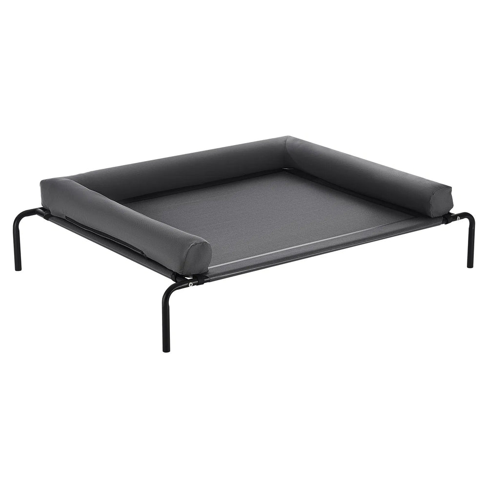 Elevated Dog Cot