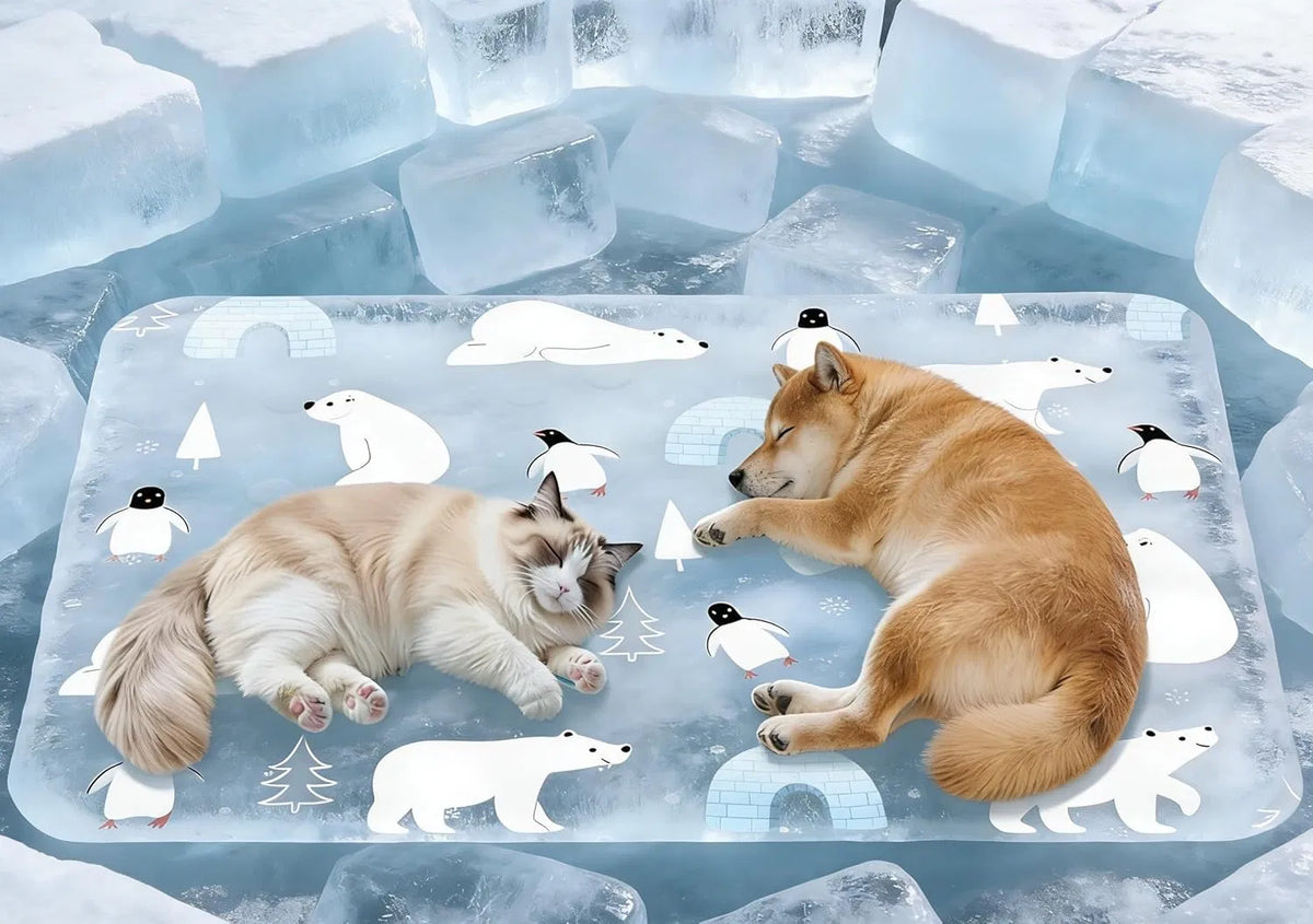 Cooling Pet Mat