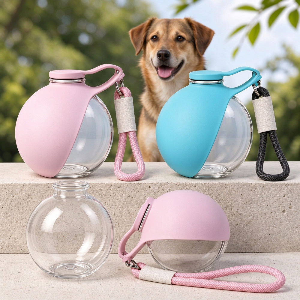 Travel Water Bottle