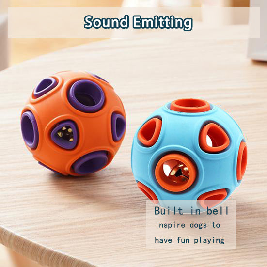Jingle Bell Balls, 2-Pack