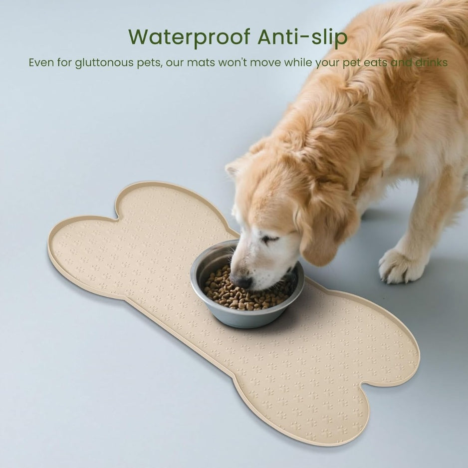 Silicone Bowl Mat