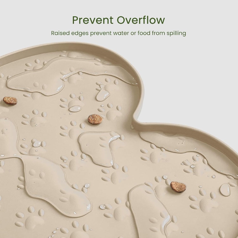Silicone Bowl Mat