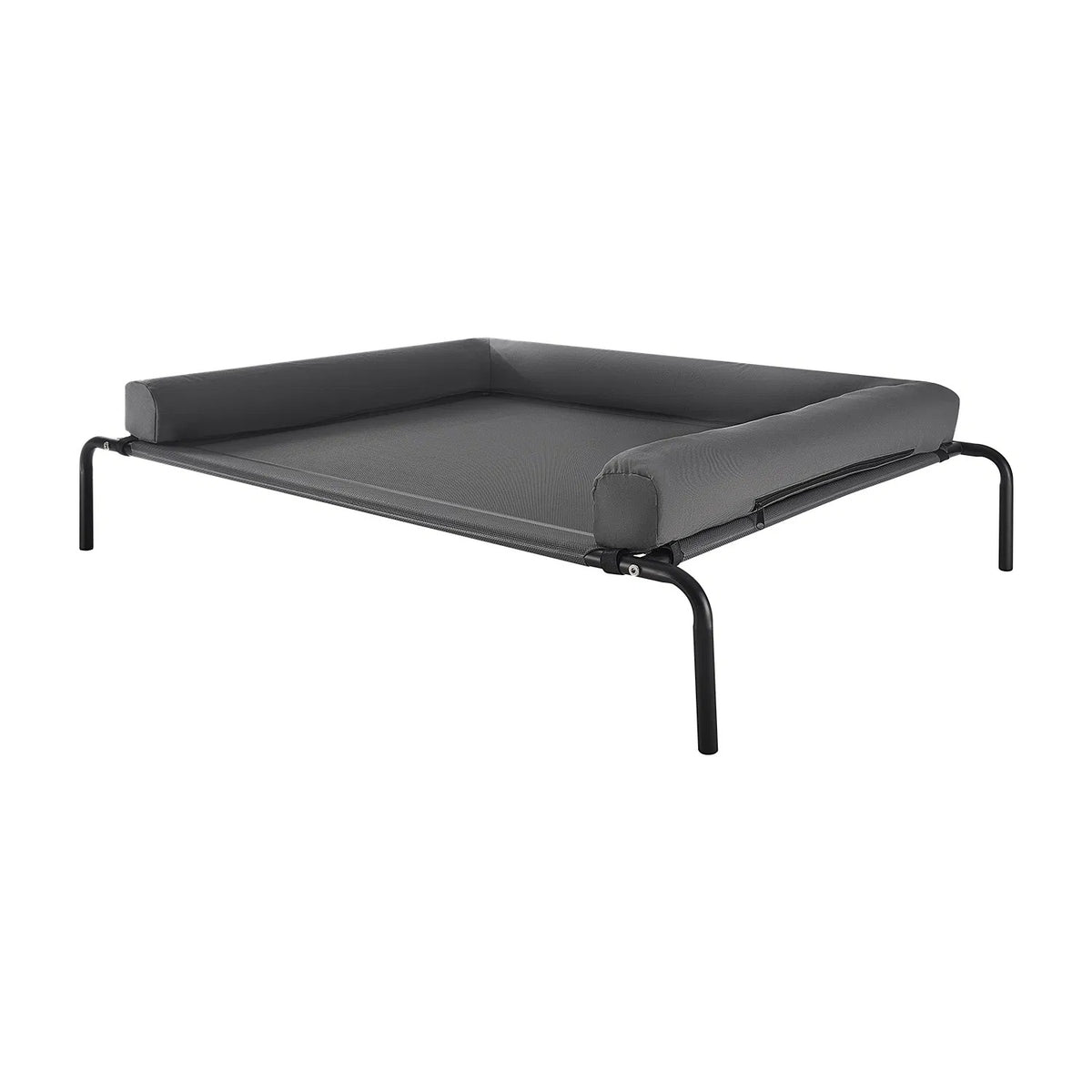 Elevated Dog Cot