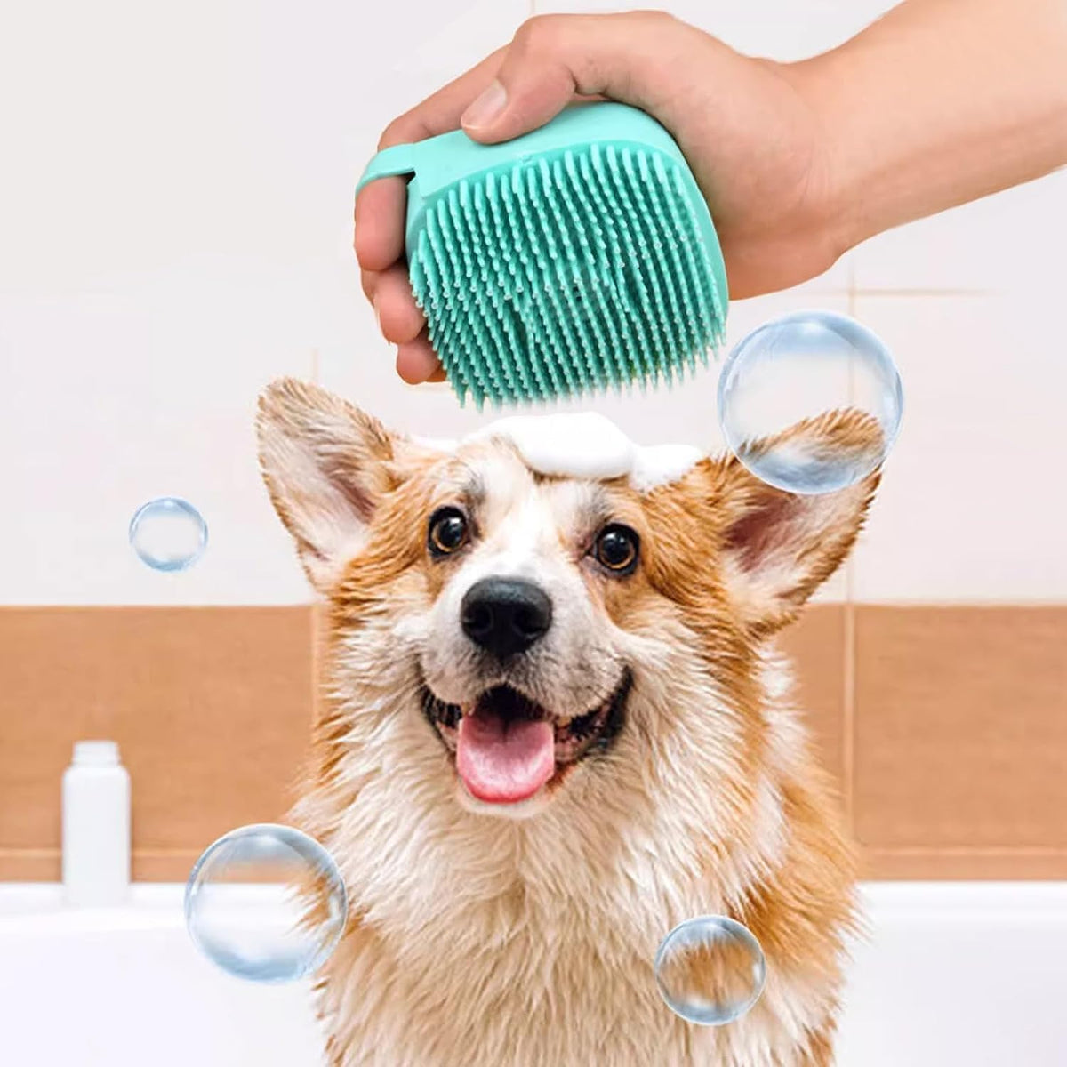 Seven-Piece Grooming Kit