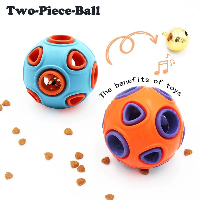 Jingle Bell Balls, 2-Pack