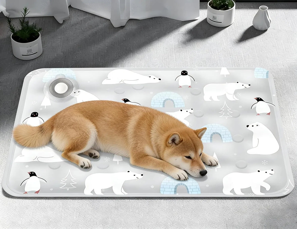 Cooling Pet Mat