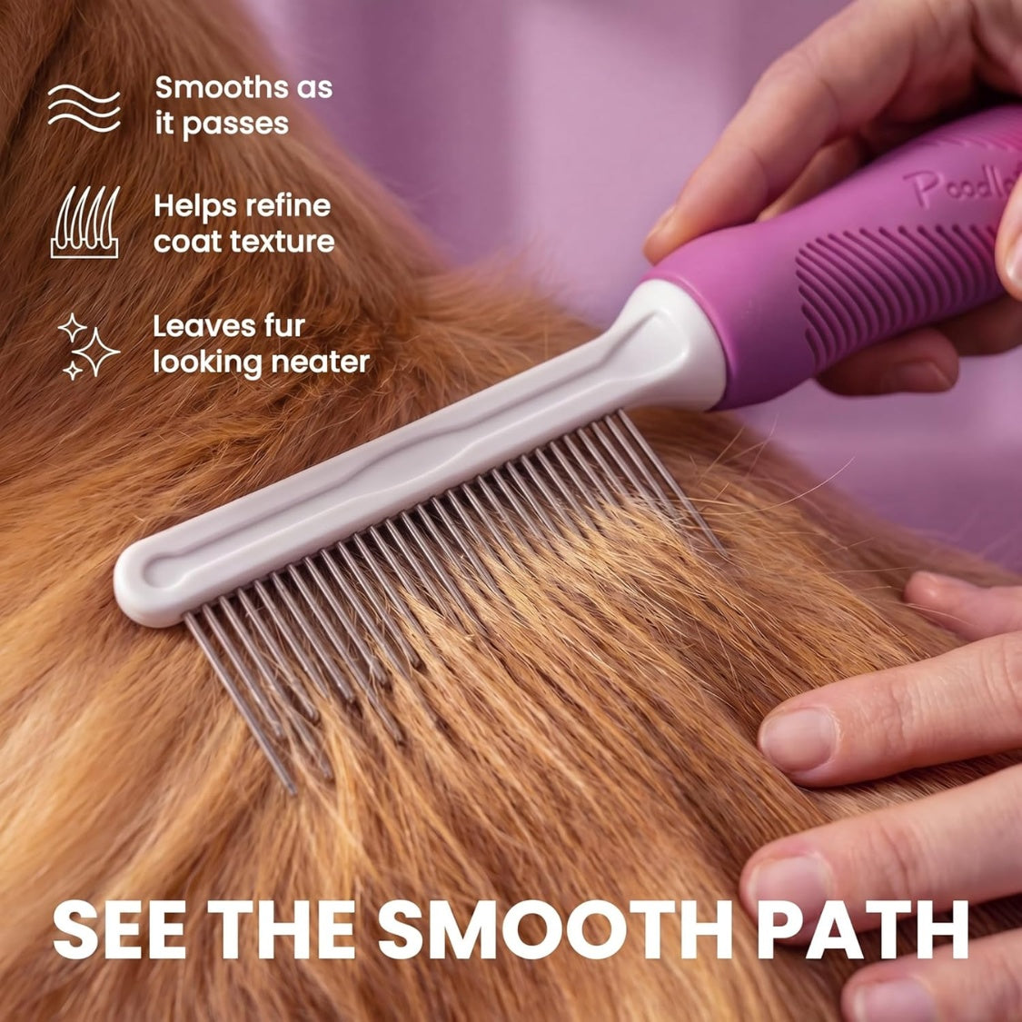 Detangling Comb