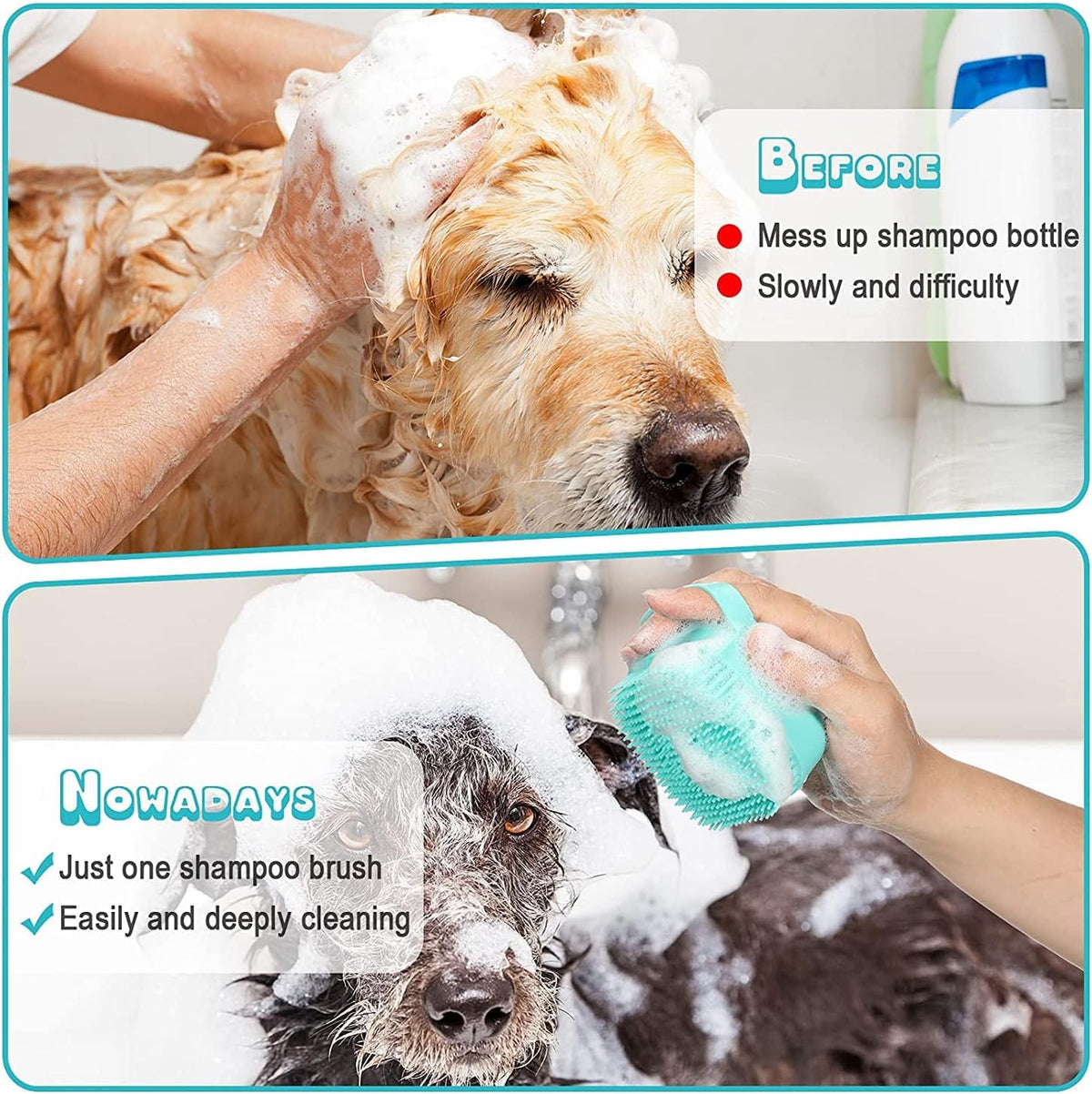 Seven-Piece Grooming Kit