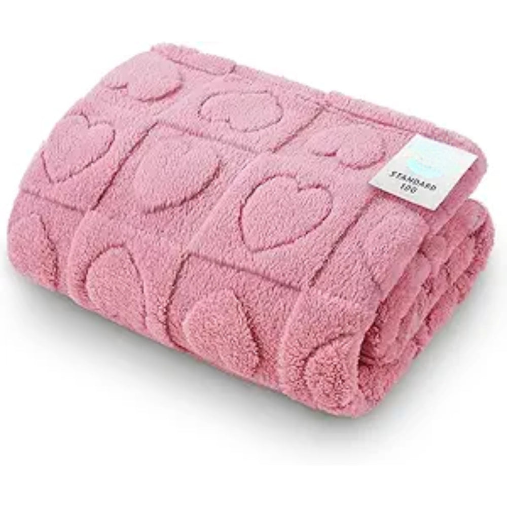 Fleece Pet Blanket