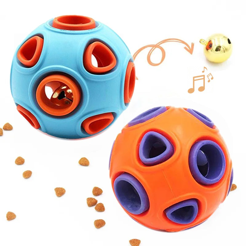 Jingle Bell Balls, 2-Pack
